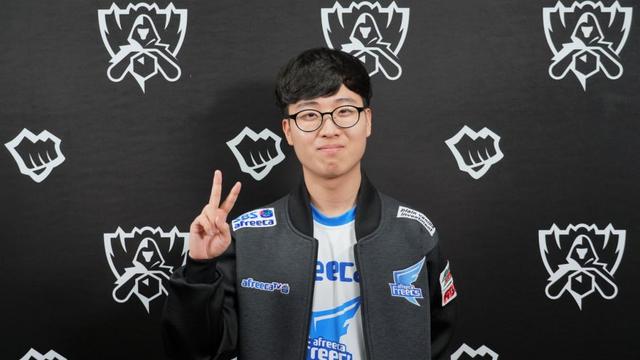 充满激情与